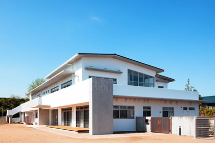 美光保育園